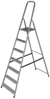 Ladder DRABEST DR-ST-D7 146 cm