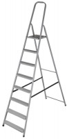 Photos - Ladder DRABEST DR-ST-D8 168 cm