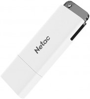 Photos - USB Flash Drive Netac U185 2.0 32 GB