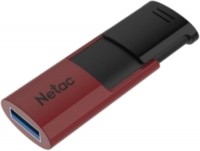 Photos - USB Flash Drive Netac U182 16 GB