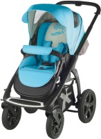 Photos - Pushchair X-Lander xMove 2 in 1 