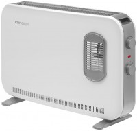 Photos - Convector Heater Concept KS-3030 2 kW