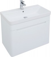 Photos - Washbasin cabinet AQUANET Sofia 80 00199869 