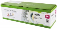 Photos - Ink & Toner Cartridge Static Control CF543X 