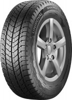 Tyre Uniroyal Snow Max 3 225/65 R16C 112R 