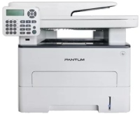 Photos - All-in-One Printer Pantum M7200FDW 