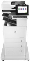 Photos - All-in-One Printer HP LaserJet Enterprise M636Z 