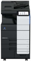 Photos - All-in-One Printer Konica Minolta Bizhub C650i 