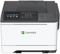 Printer Lexmark CS622DE 