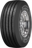 Photos - Truck Tyre Dunlop SP247 385/55 R22.5 164L 