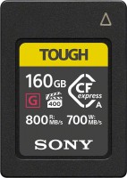 Memory Card Sony CFexpress Type A Tough 160 GB