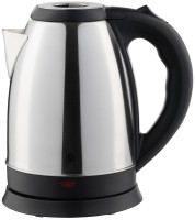 Photos - Electric Kettle Ardesto EKL-T30 1500 W 1.8 L  stainless steel