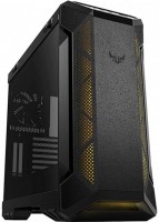 Photos - Computer Case Asus TUF Gaming GT501VC black