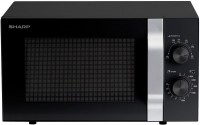 Photos - Microwave Sharp R 2300RK black