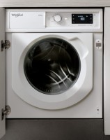 Integrated Washing Machine Whirlpool BI WDWG 861484 