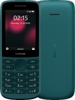 Mobile Phone Nokia 215 4G 1 SIM