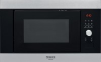 Built-In Microwave Hotpoint-Ariston MF 25G IX HA 