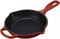 Photos - Pan Le Creuset 20187260600422 26 cm  red