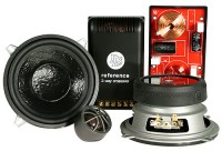 Photos - Car Speakers DLS R5A 