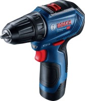 Photos - Drill / Screwdriver Bosch GSR 12V-30 Professional 06019G9001 
