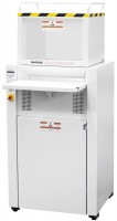 Photos - Shredder IDEAL 4606 CC (2x15) 