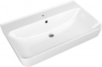 Photos - Bathroom Sink Kirovit Olimpiya 800 810 mm