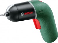 Photos - Drill / Screwdriver Bosch IXO 6 Set 06039C7122 
