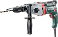 Photos - Drill / Screwdriver Metabo SBE 780-2 600781850 