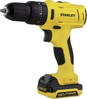 Photos - Drill / Screwdriver Stanley SCH121S2 