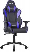 Photos - Computer Chair AKRacing LX Plus 