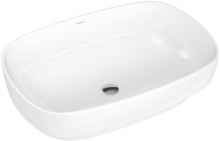 Photos - Bathroom Sink Kirovit Kuper 560 565 mm