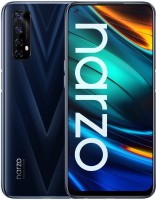 Photos - Mobile Phone Realme Narzo 20 Pro 128 GB