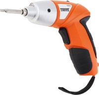 Photos - Drill / Screwdriver Tuoye Cordless Screwdriver 4pcs 