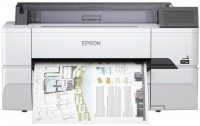 Photos - Plotter Printer Epson SureColor SC-T3405N 