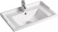 Photos - Bathroom Sink Melana MLN-F90 910 mm