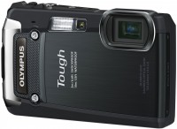 Photos - Camera Olympus TG-620 