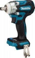 Photos - Drill / Screwdriver Makita DTW301ZJ 