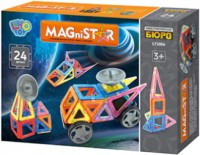 Photos - Construction Toy Limo Toy Magni Star LT5004 