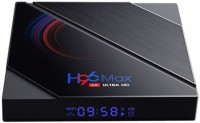 Photos - Media Player Android TV Box H96 Max H616 16 Gb 