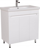 Photos - Washbasin cabinet Akva Rodos Omega 80 AP0002200 