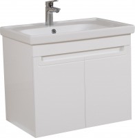 Photos - Washbasin cabinet Akva Rodos Omega 70 OP0002548 