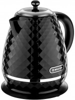 Photos - Electric Kettle Brayer BR1008BK black