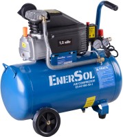 Photos - Air Compressor EnerSol ES-AC 180-50-1 50 L