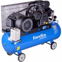 Photos - Air Compressor EnerSol ES-AC 670-120-3 PRO 120 L network (400 V)