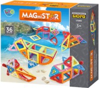 Photos - Construction Toy Limo Toy Magni Star LT5003 