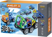Photos - Construction Toy Limo Toy Magni Star LT3003 