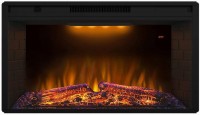 Photos - Electric Fireplace ROYAL Goodfire 33W LED 