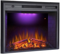 Photos - Electric Fireplace ROYAL Goodfire 33 LED 