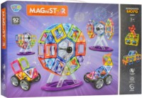 Photos - Construction Toy Limo Toy Magni Star LT4001 