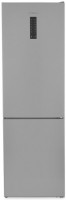 Photos - Fridge Scandilux CNF 341 Y00 S silver